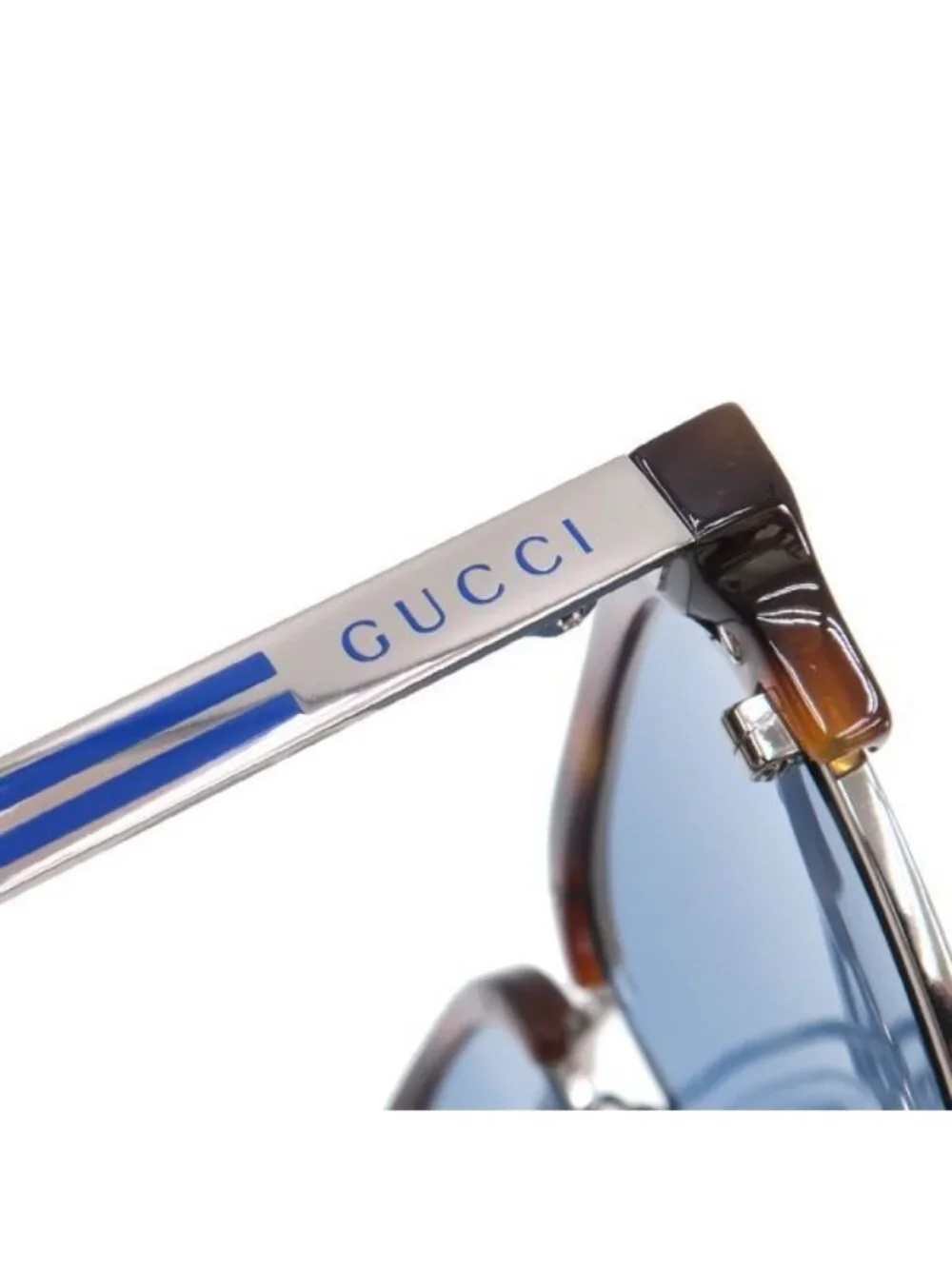 Gucci Sunglasses Eyewear Black